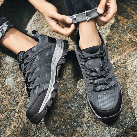 Artemy – Bequeme Laufschuhe für Herren