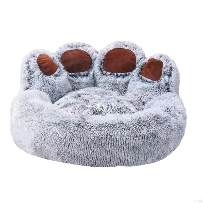 BearCozy - Le lit idéal pour votre compagnon de câlins