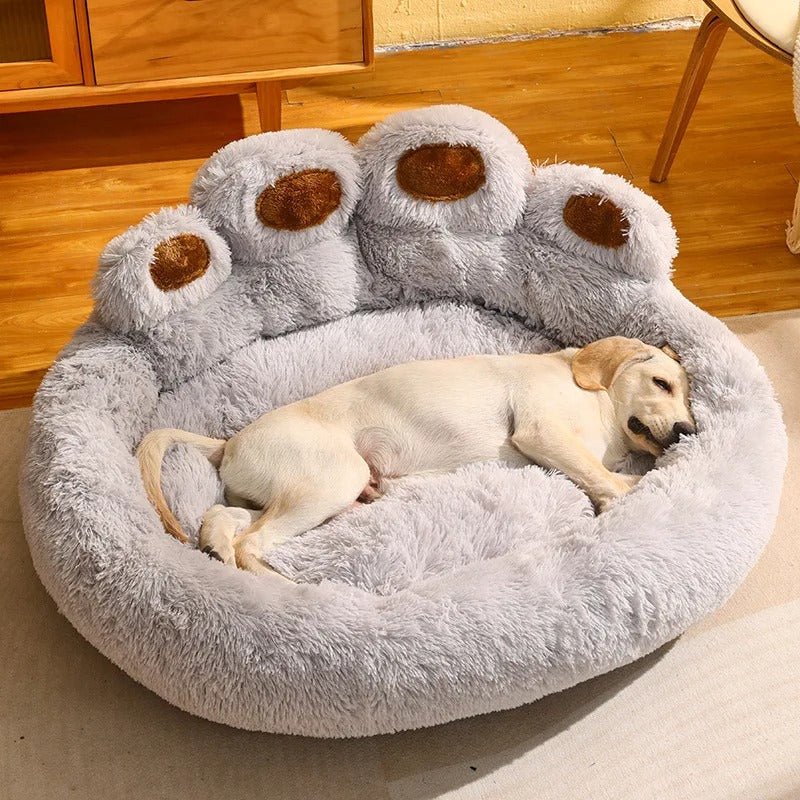 BearCozy - Le lit idéal pour votre compagnon de câlins