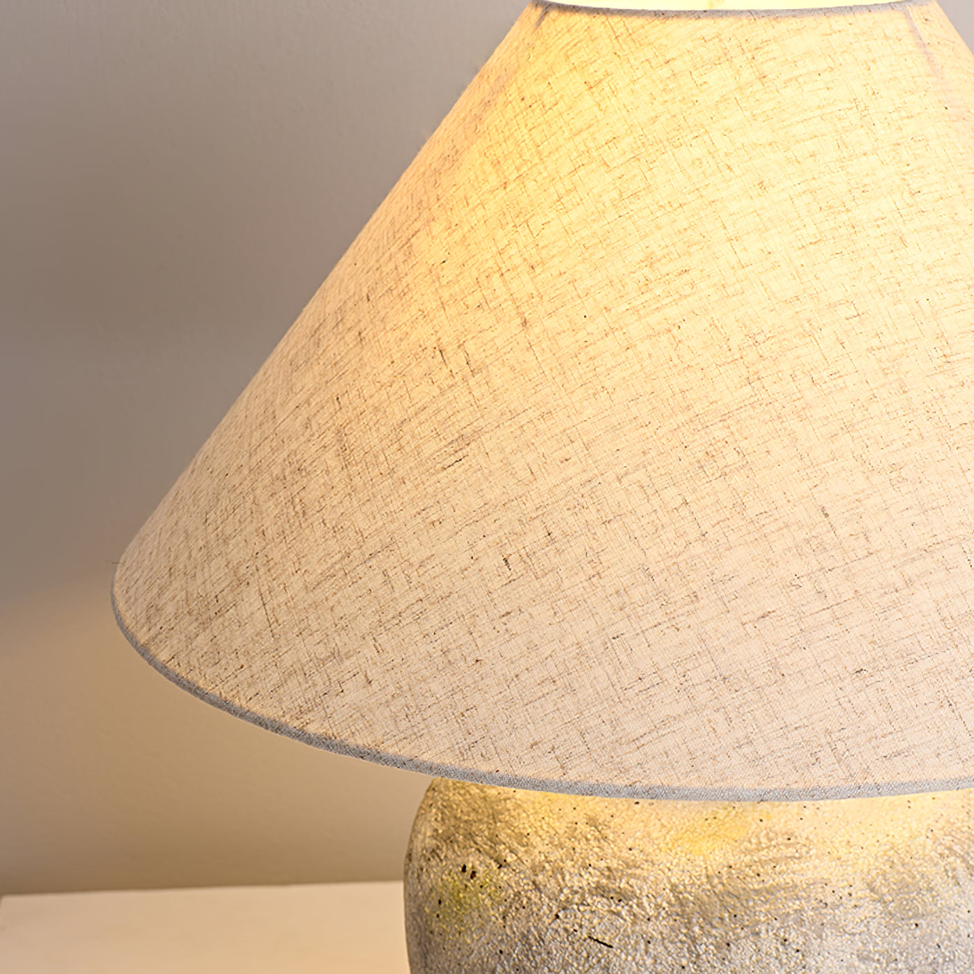 VividHoua - Lampe de table