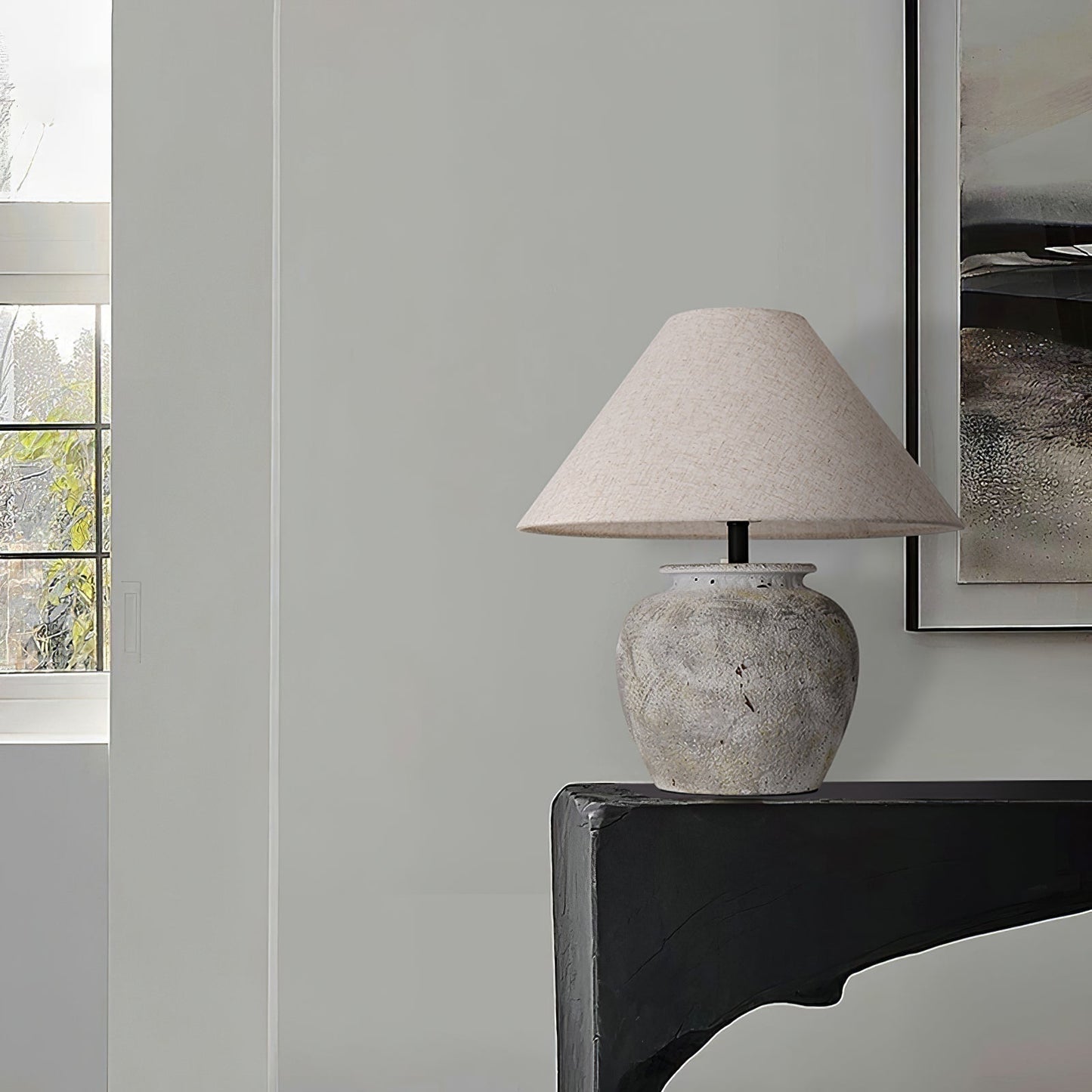 VividHoua - Lampe de table