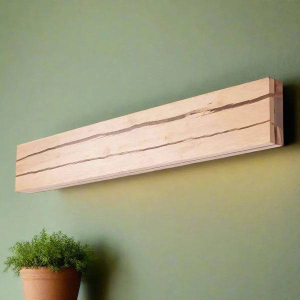 BreakLight - Wall Lamp with Crack Design
