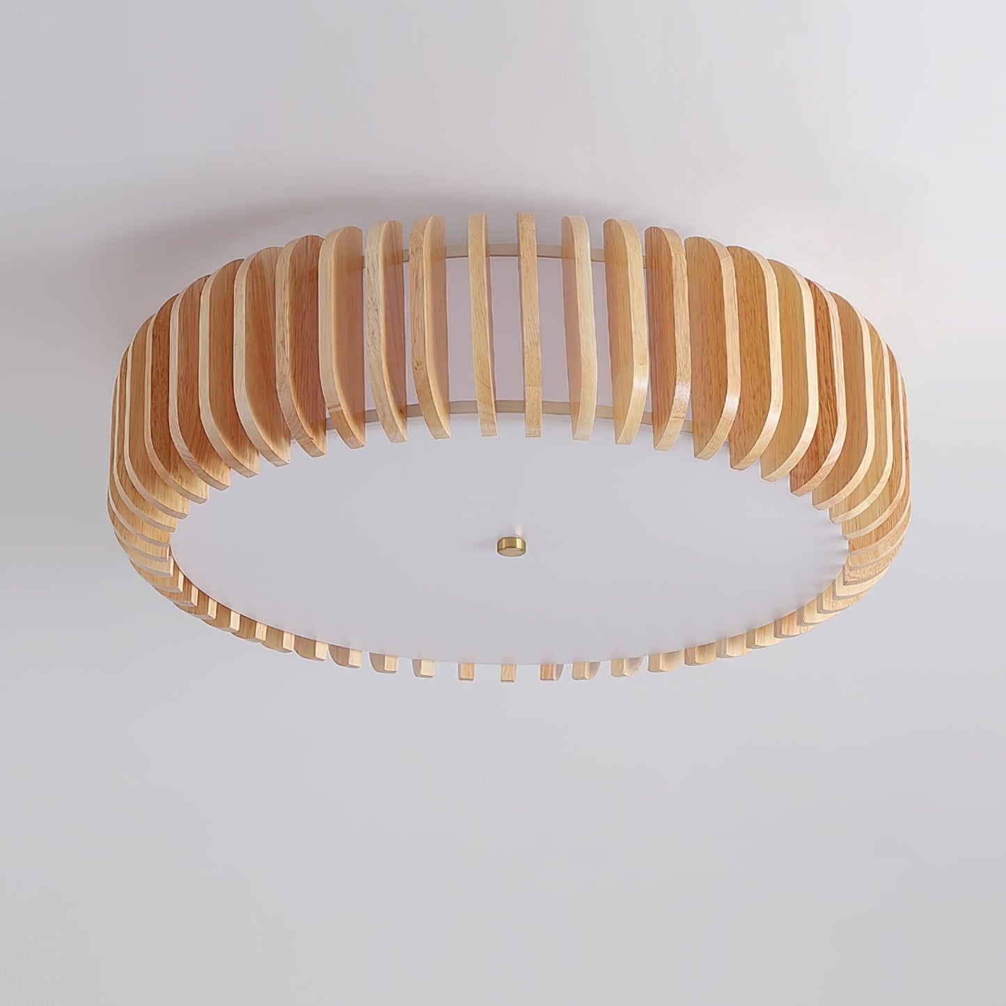 TamburoWood - Ceiling Light
