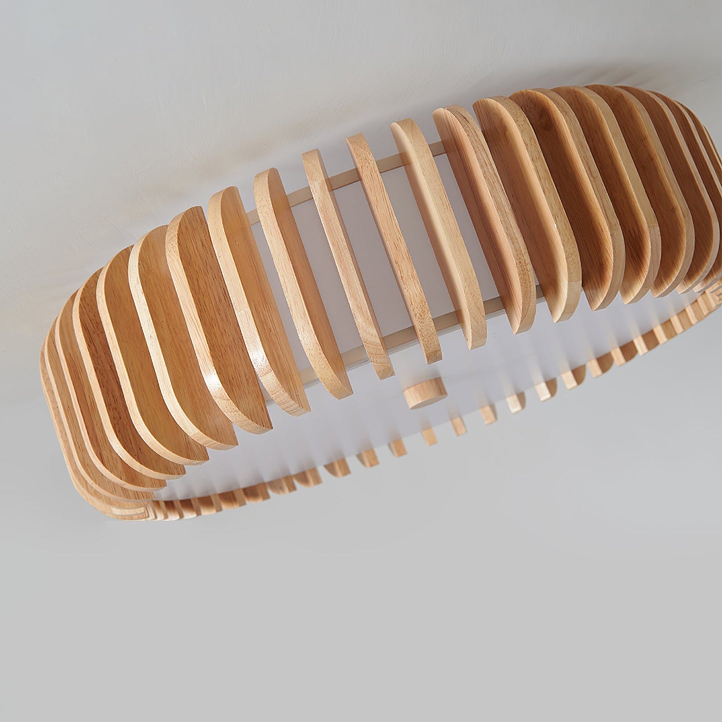 TamburoWood - Ceiling Light