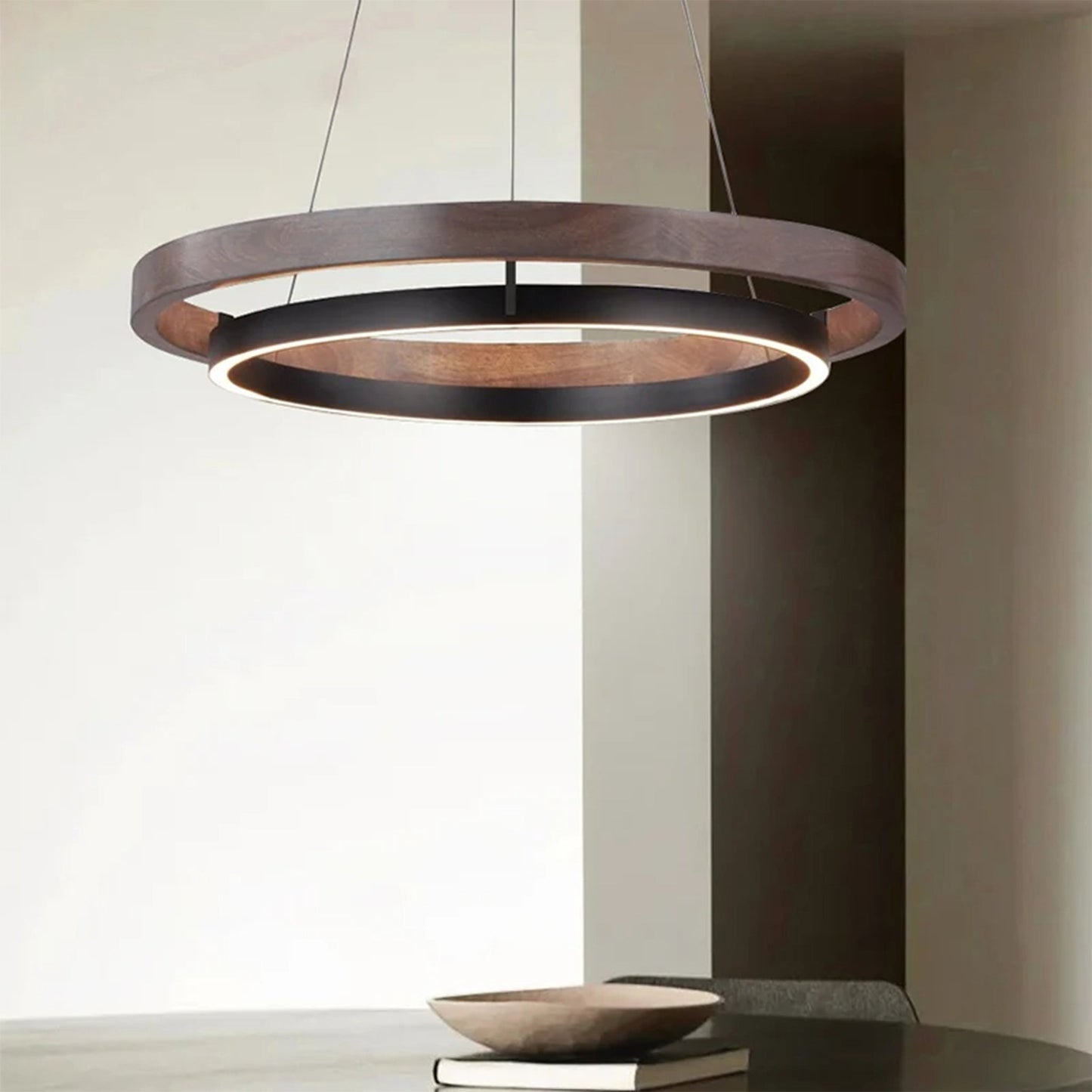 ModernGlow - Stylish Aluminium Design Lamp