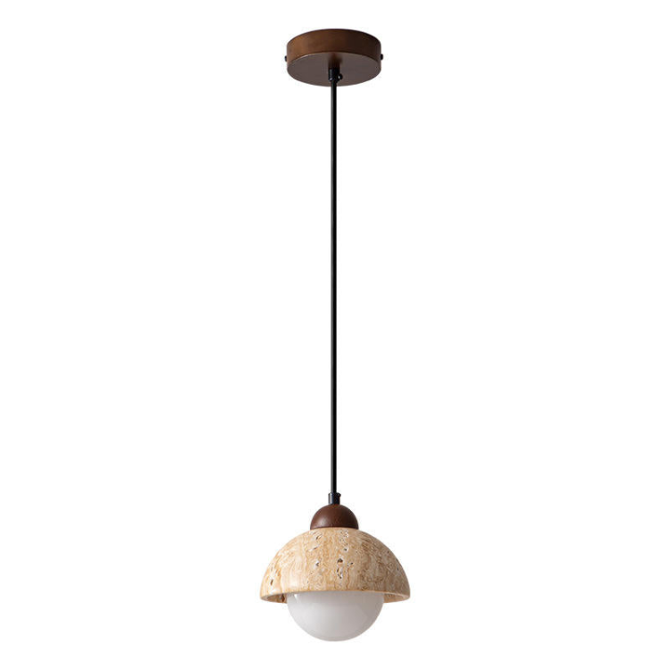 MarmorAura - Natural Marble Lighting