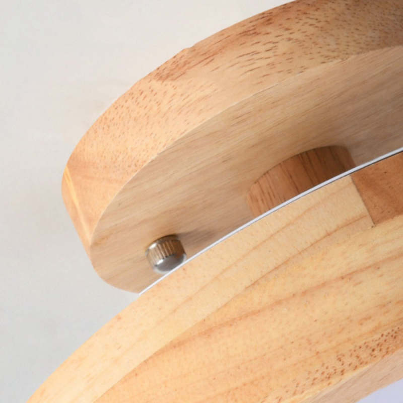 VegaGleam - MoVegaRay - Elegant LED loftlampe