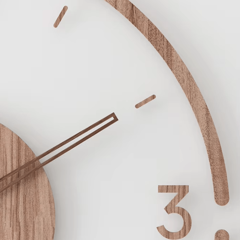 StyleClock - Timeless and Elegant Design