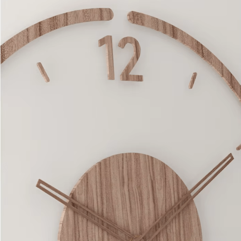 StyleClock - Timeless and Elegant Design