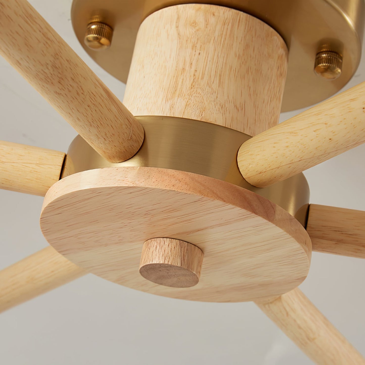 FlareLight - Industrial Ceiling Light