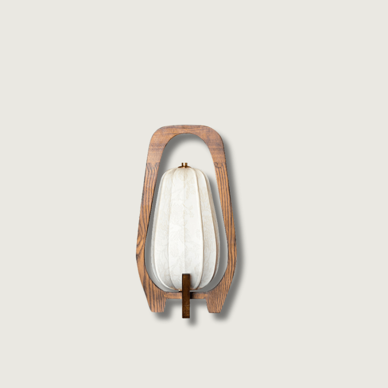 TotemLuxe - Lampe de table