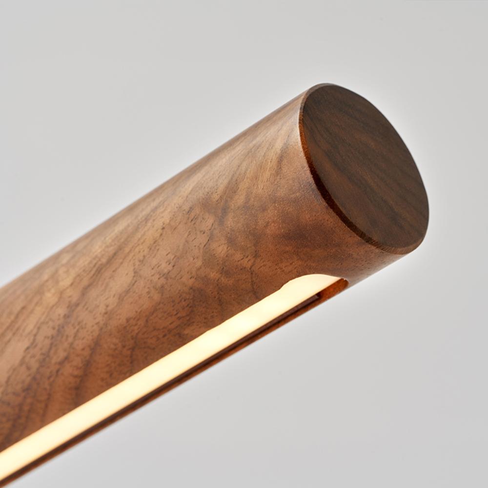 LineGlow - Bordlampe