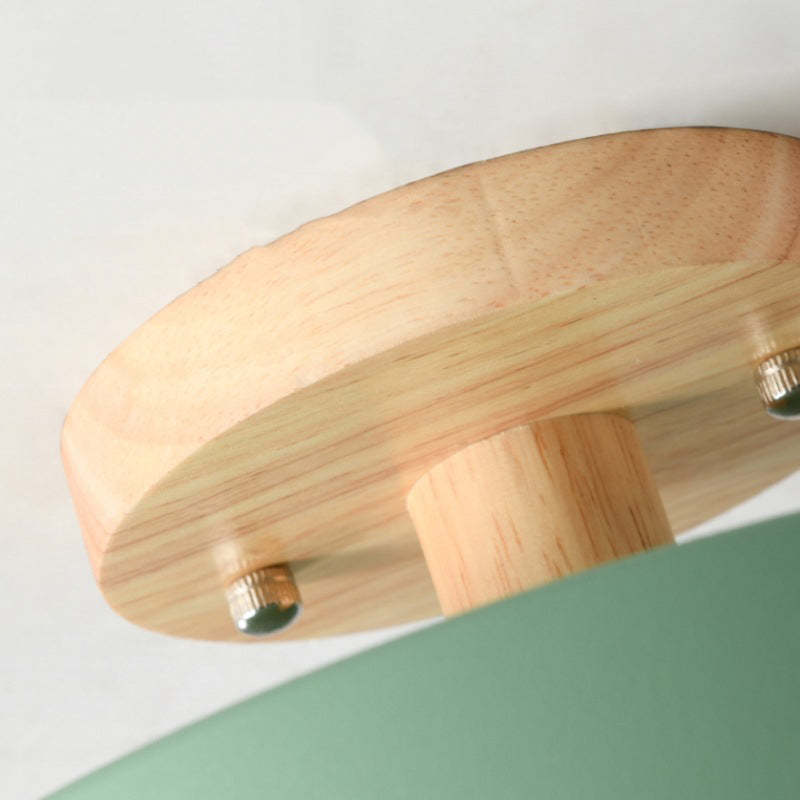 VegaGleam - MoVegaRay - Elegant LED loftlampe