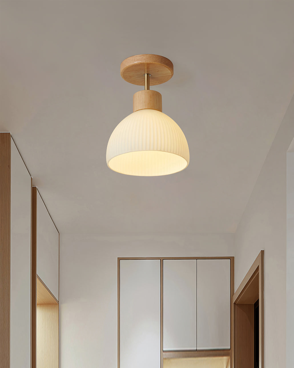 PerfkAura - Sleek Ceiling Lighting