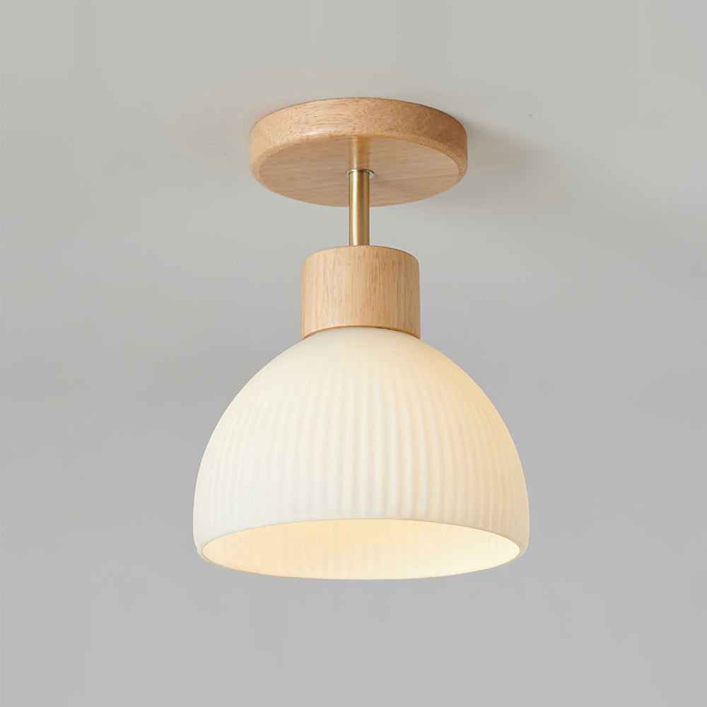 PerfkAura - Sleek Ceiling Lighting