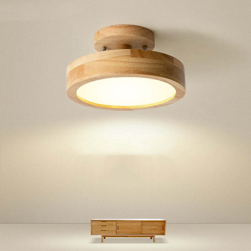 VegaGleam - MoVegaRay - Elegant LED loftlampe