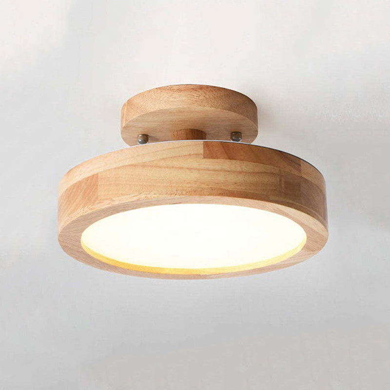 VegaGleam - MoVegaRay - Elegant LED loftlampe