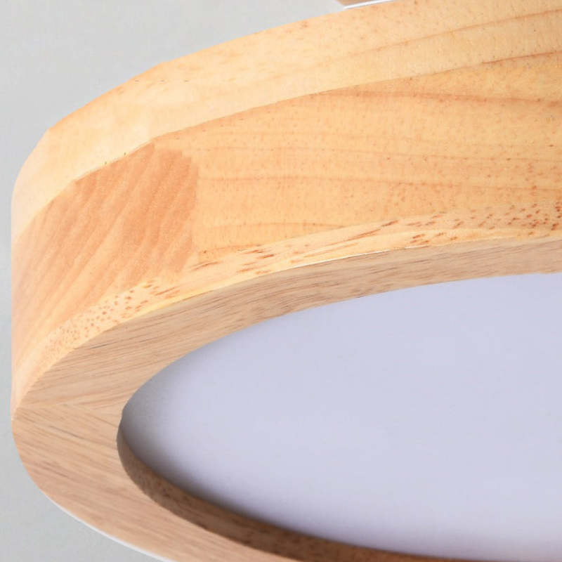 VegaGleam - MoVegaRay - Elegant LED loftlampe