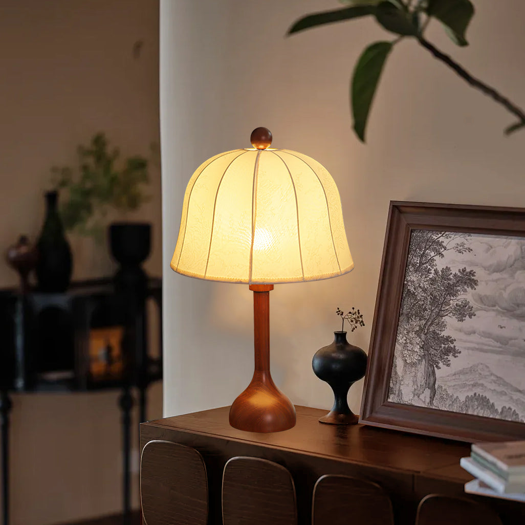 MalcolmRadiance - Table Lamp