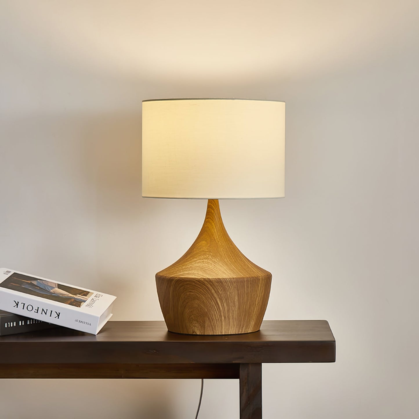 KendraShine - Table Lamp