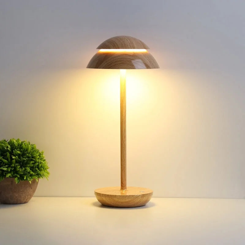 Prestige Gloss - Lampe de table exclusive pour chambre
