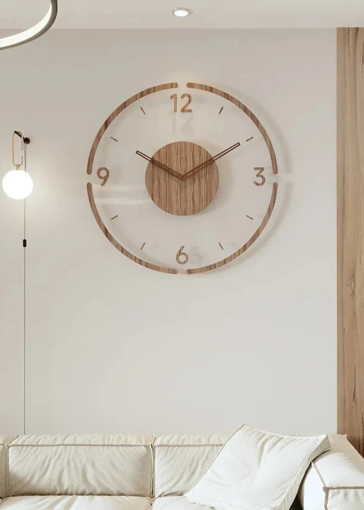 StyleClock - Timeless and Elegant Design