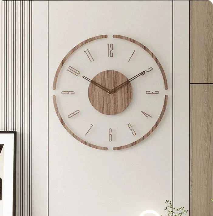 StyleClock - Timeless and Elegant Design