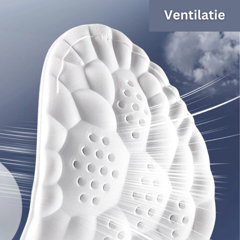 Semelle intérieure réglable Wolk Comfort