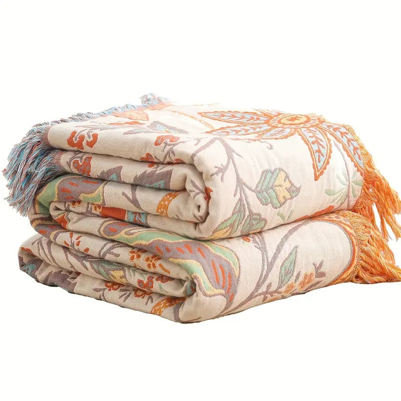 Couverture de pique-nique - confortable et élégante