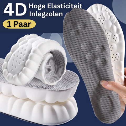 Semelle intérieure réglable Wolk Comfort
