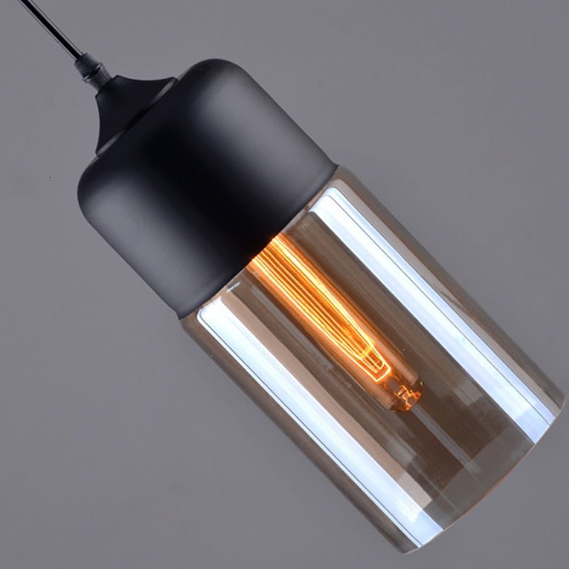 UrbanLume - Loft Pendant Light for Stylish Lighting