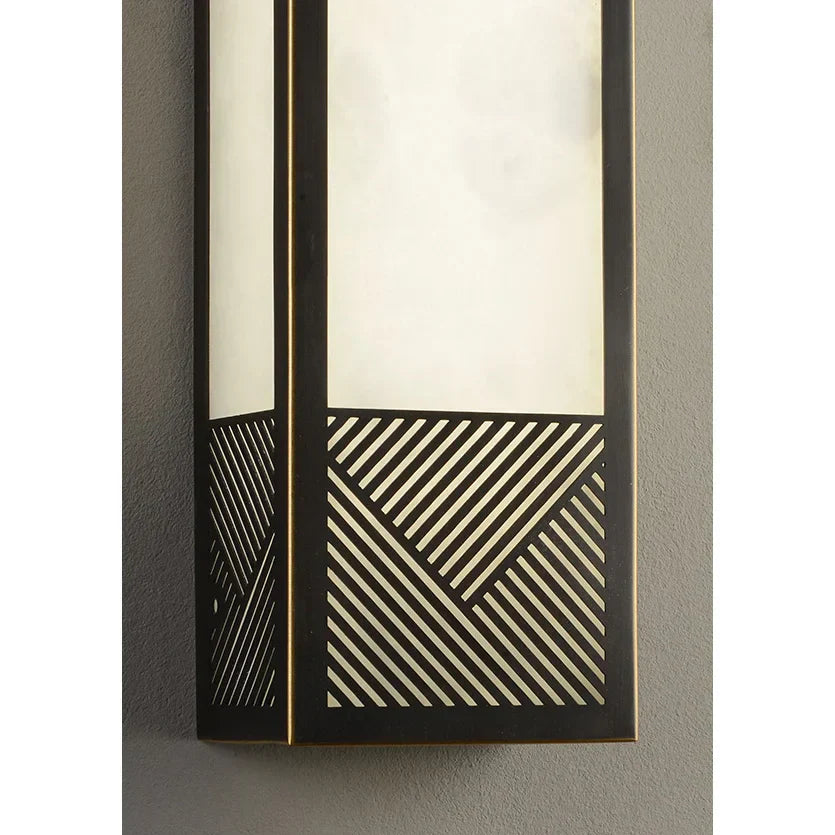 KumoLight - Wandlamp in Japanse Nieuwe Stijl voor een Rustige, Modieuze Sfeer