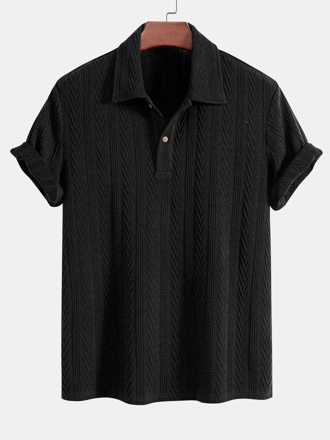 Polo Premium pour Hommes - Ben