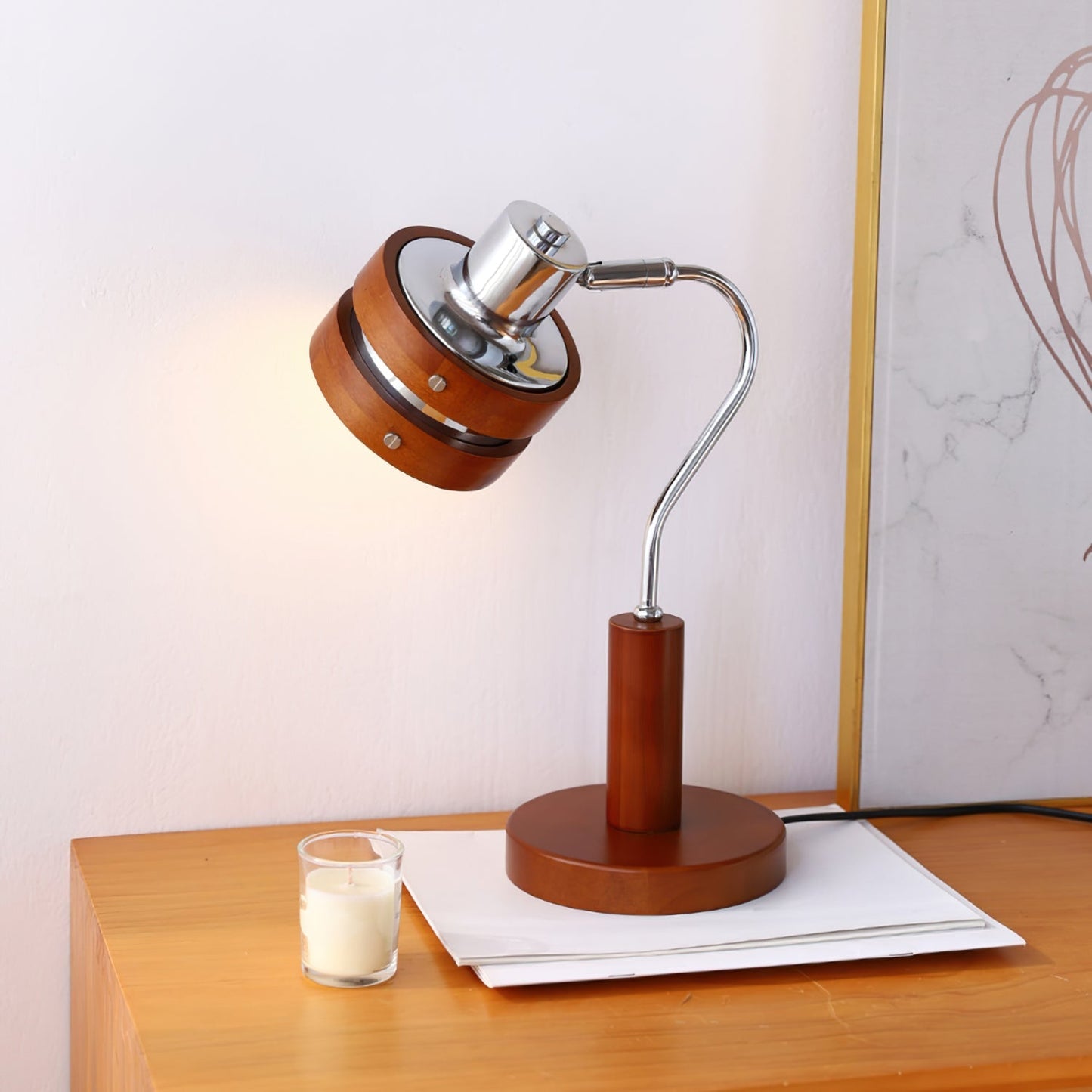 KarryGlow - Table Lamp