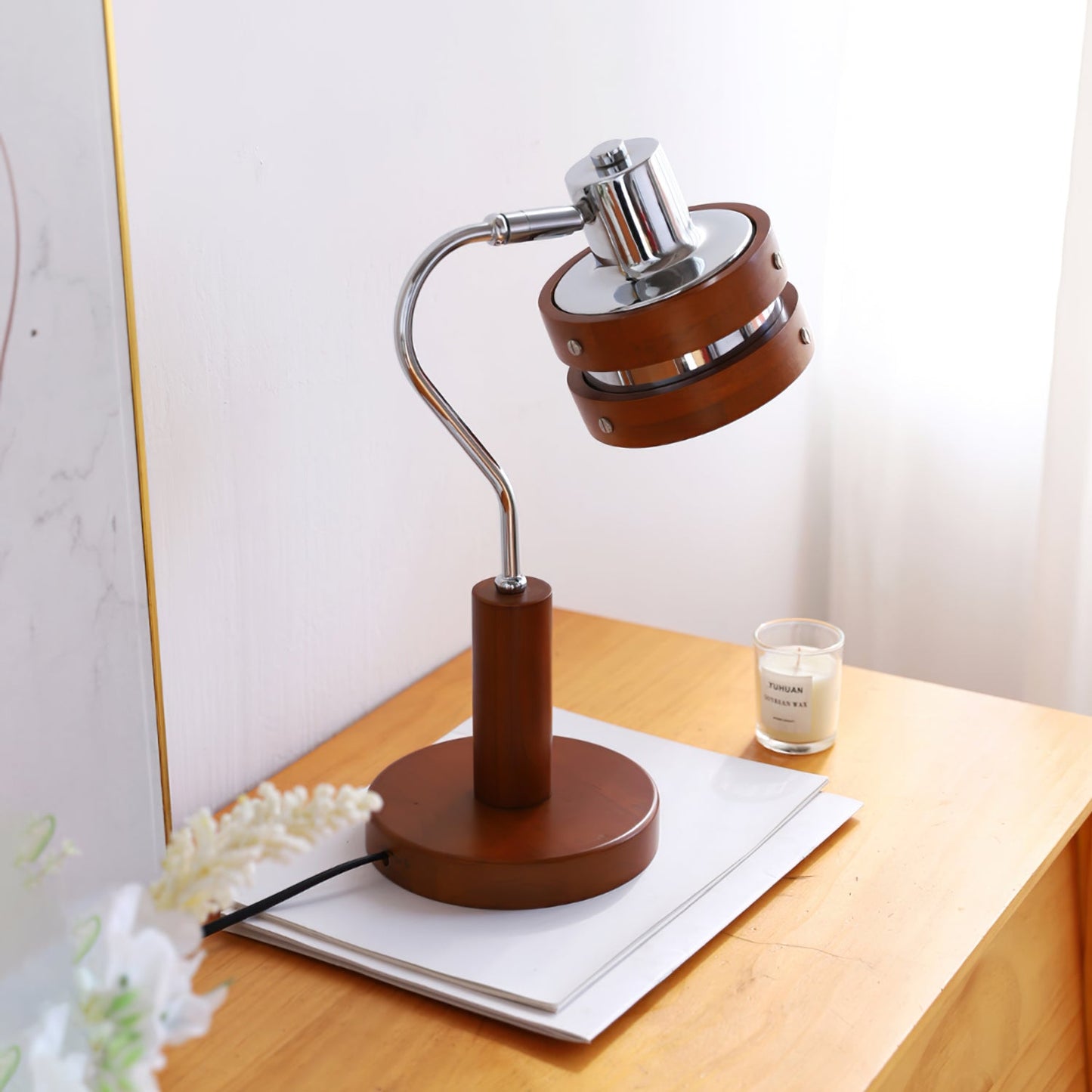 KarryGlow - Table Lamp