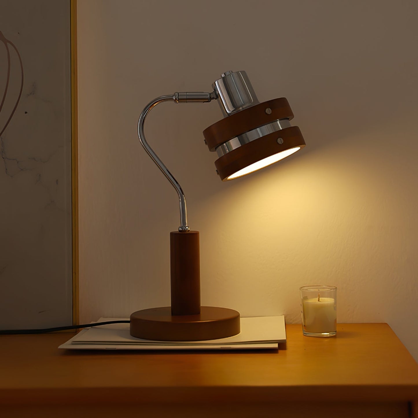 KarryGlow - Table Lamp