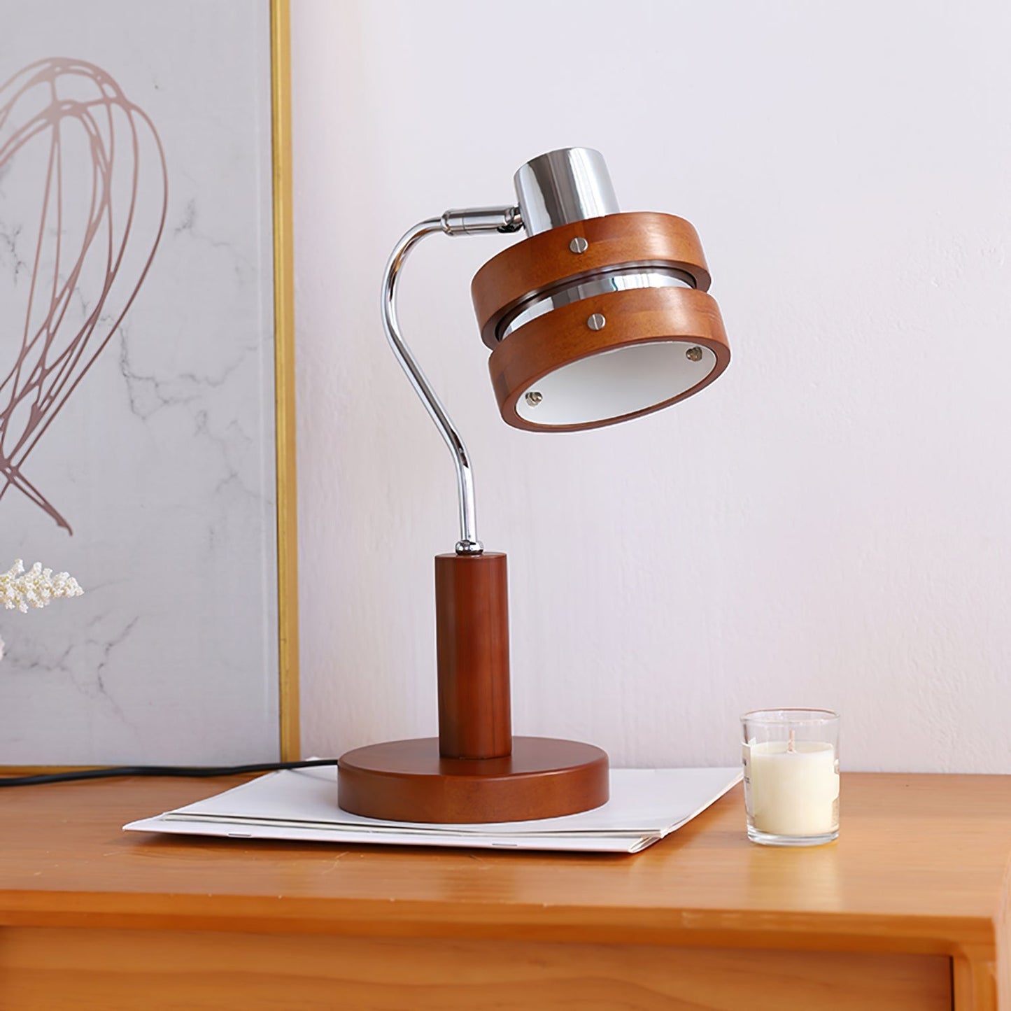 KarryGlow - Table Lamp