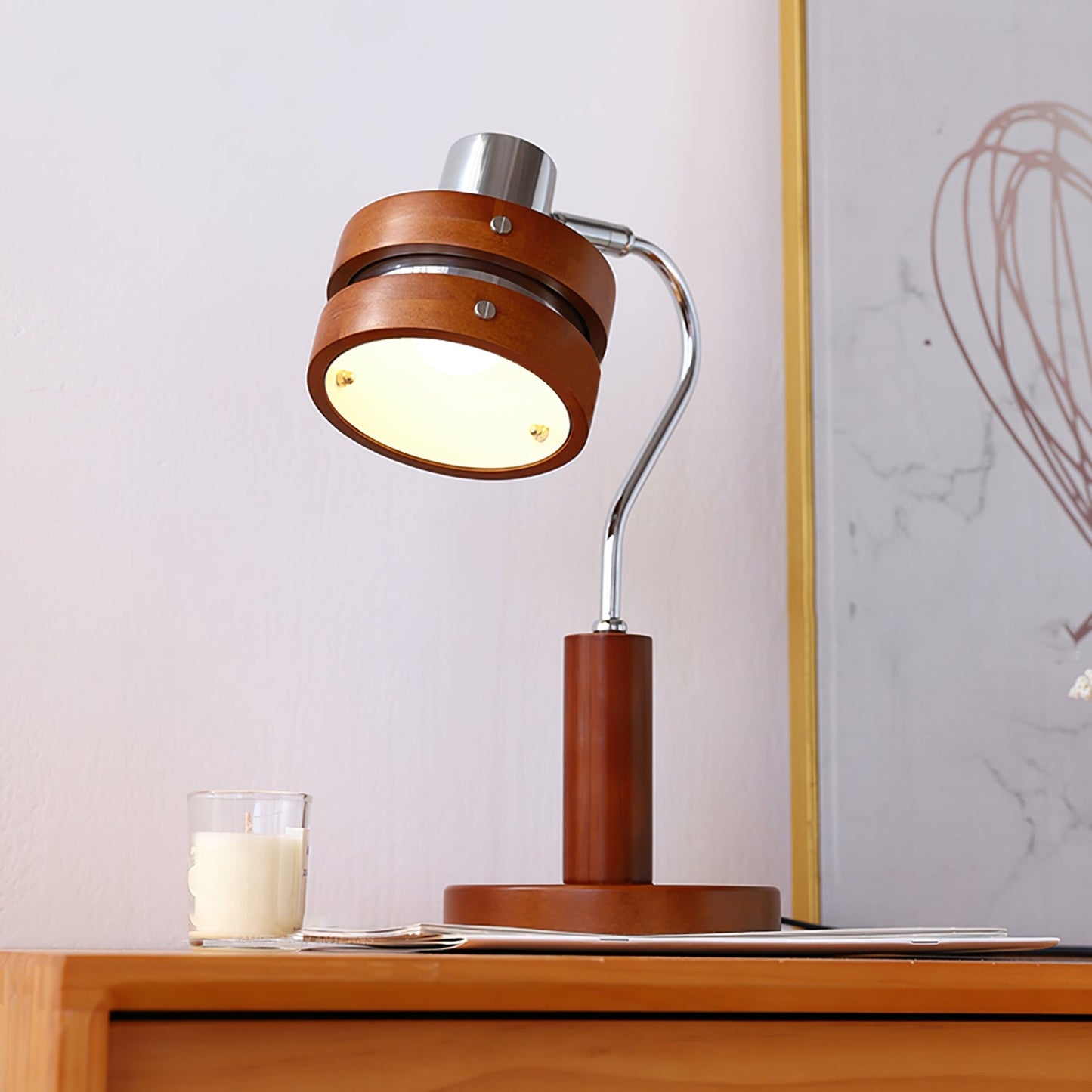 KarryGlow - Table Lamp