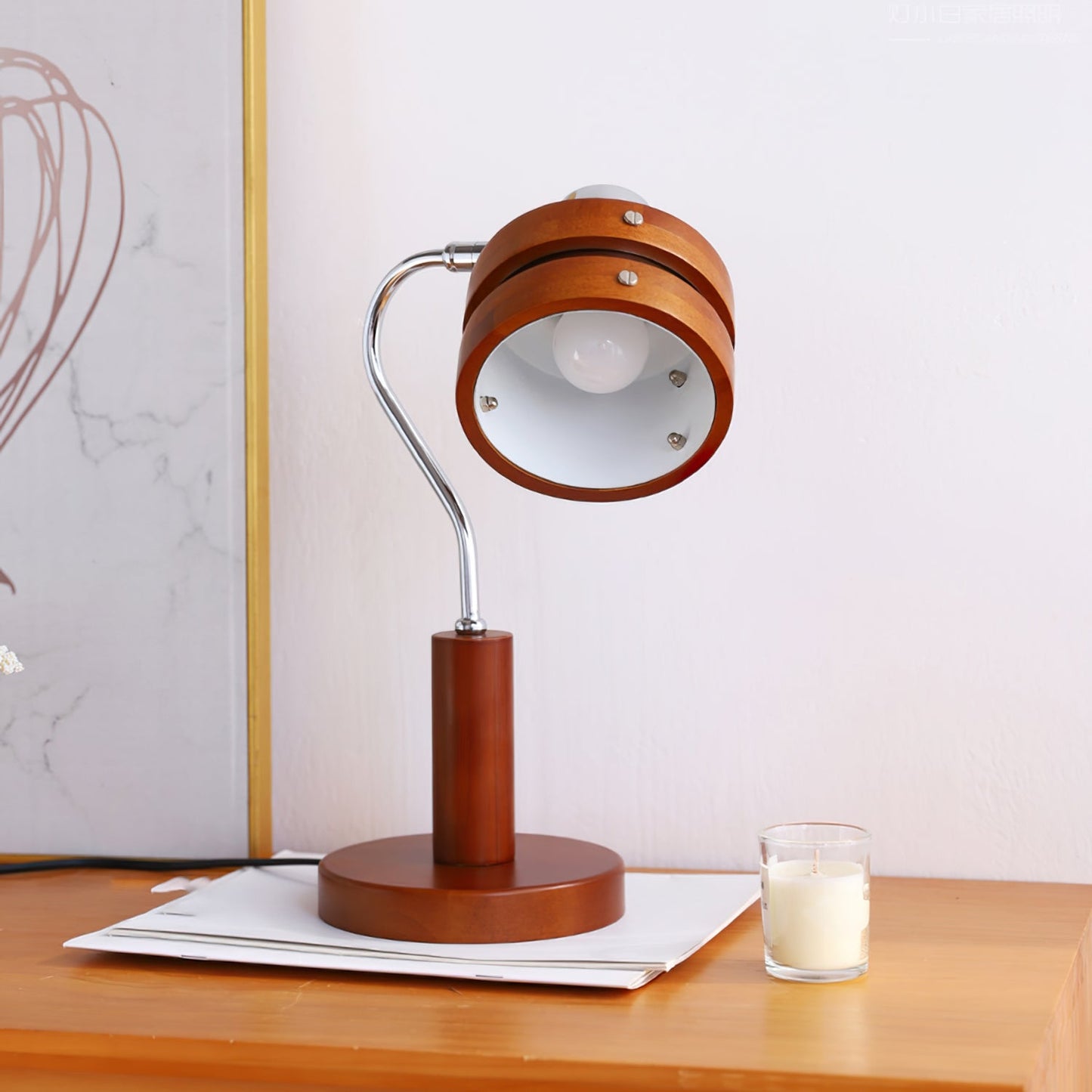 KarryGlow - Table Lamp