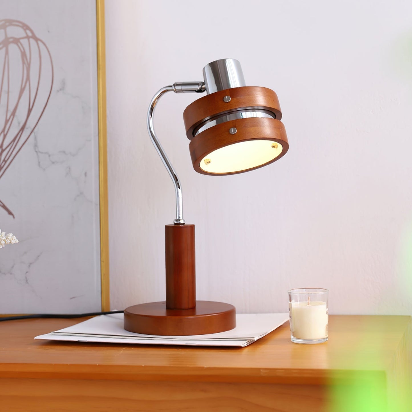 KarryGlow - Table Lamp