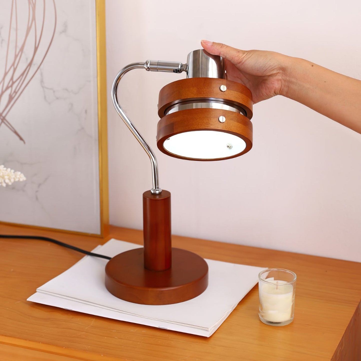 KarryGlow - Table Lamp