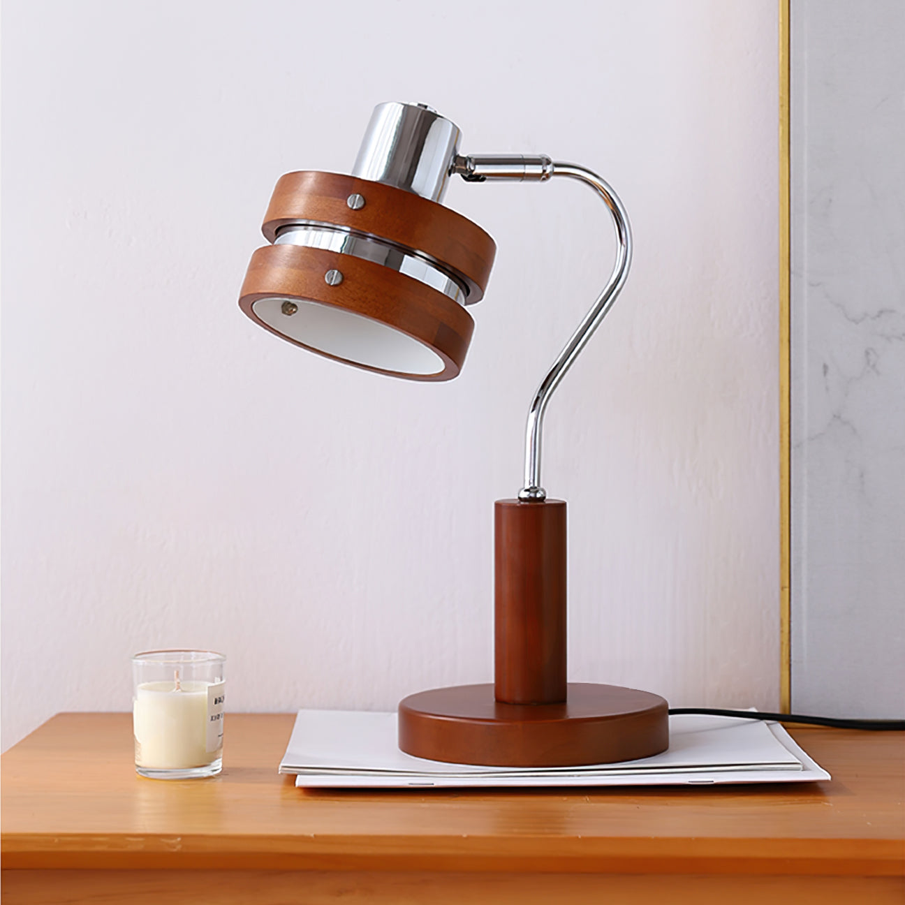 KarryGlow - Table Lamp