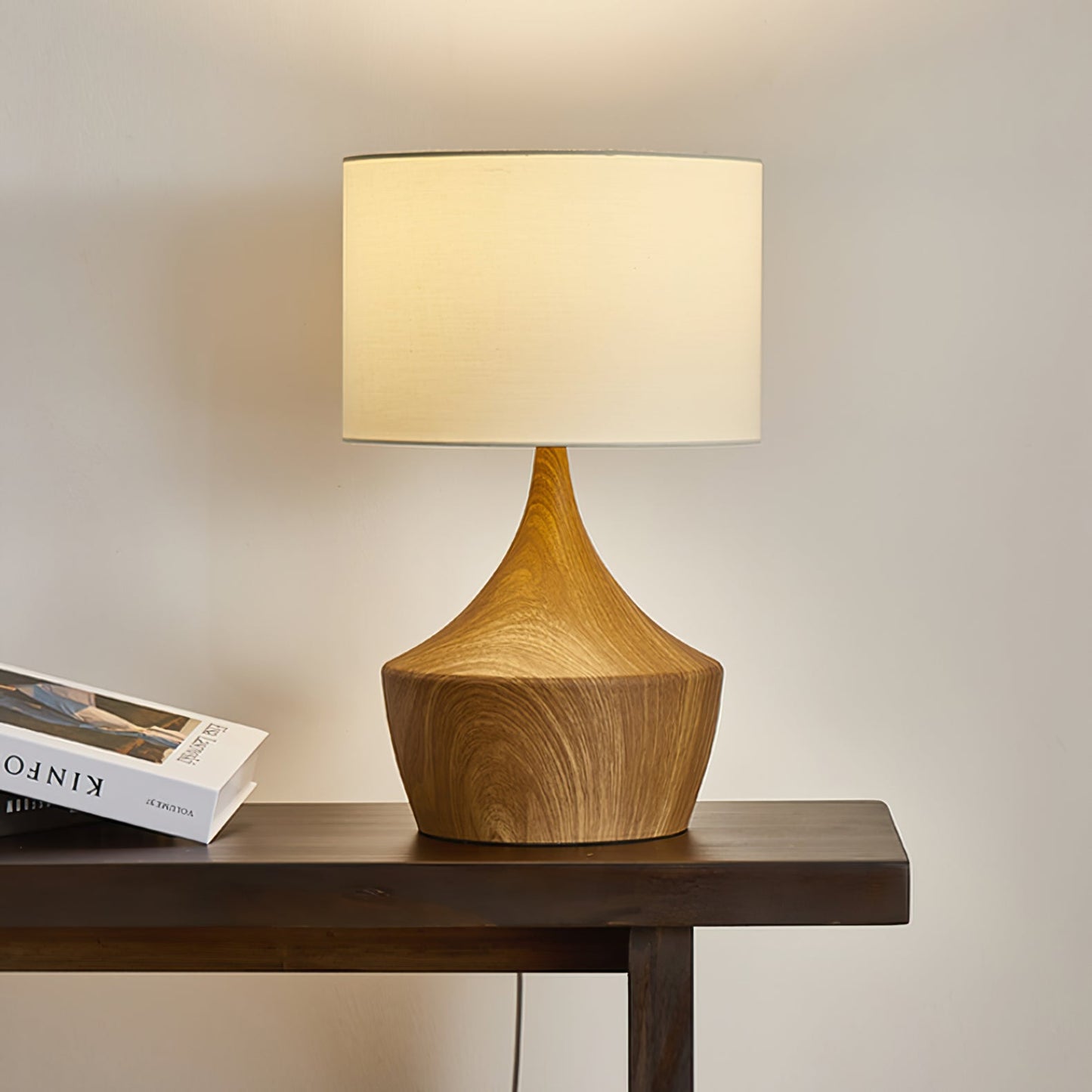KendraShine - Table Lamp