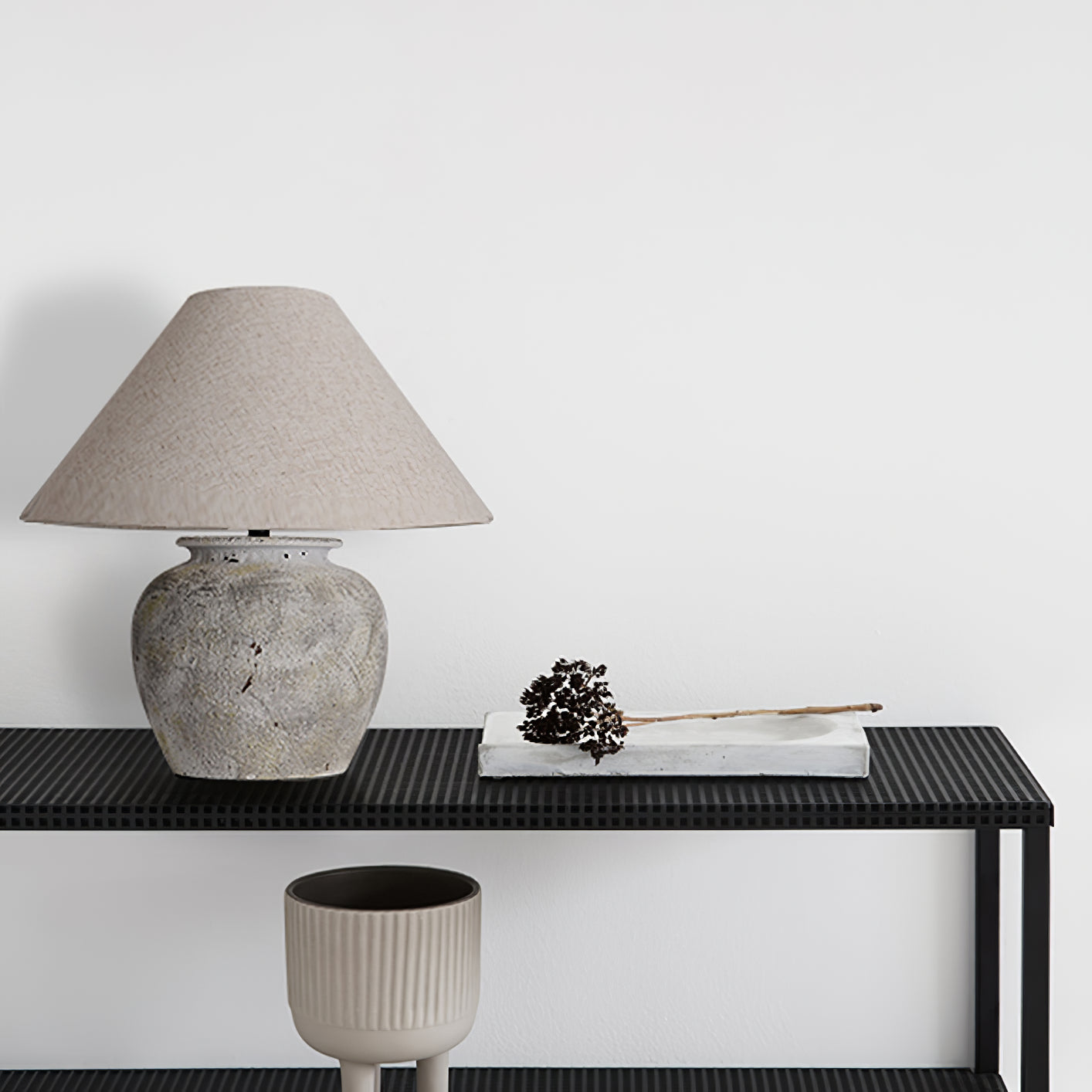 VividHoua - Lampe de table