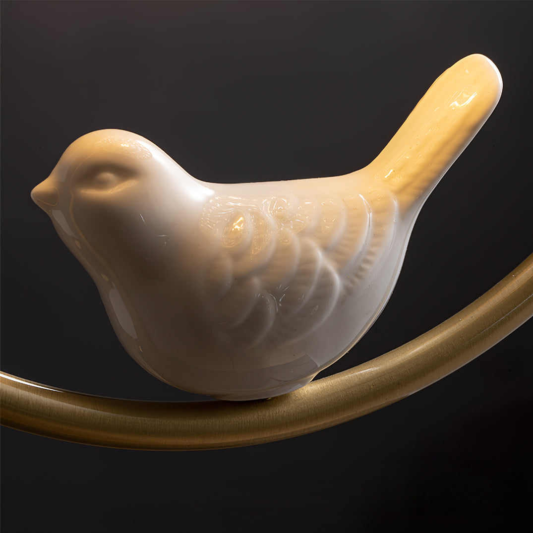 WingGlow - Loftlampe