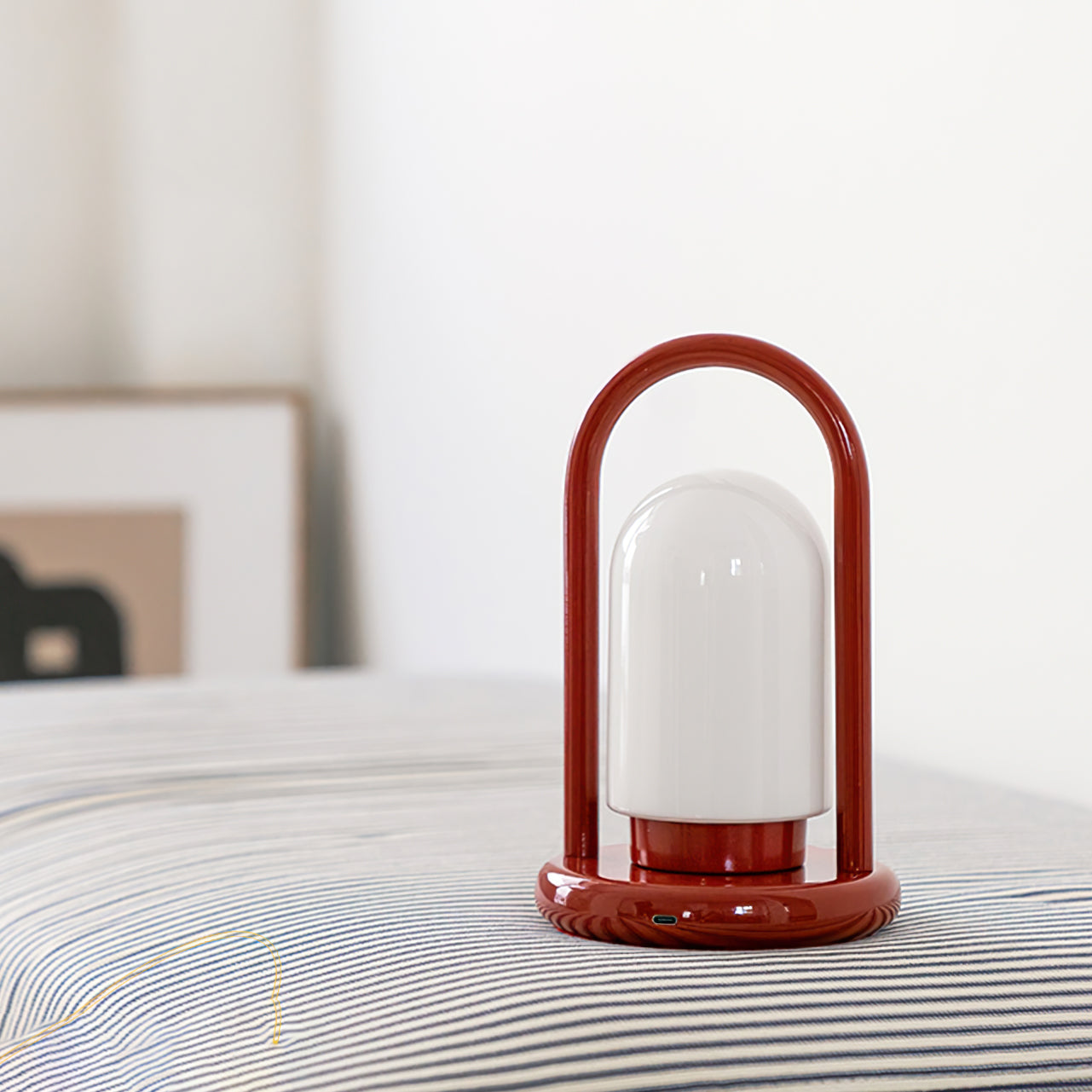 KeroGlow - Portable Table Lamp