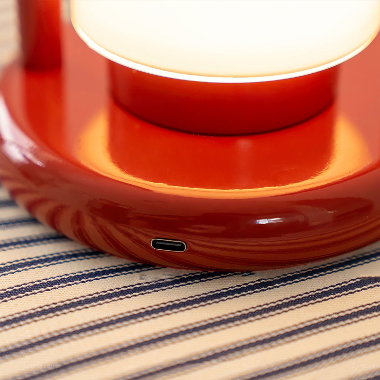 KeroGlow - Portable Table Lamp