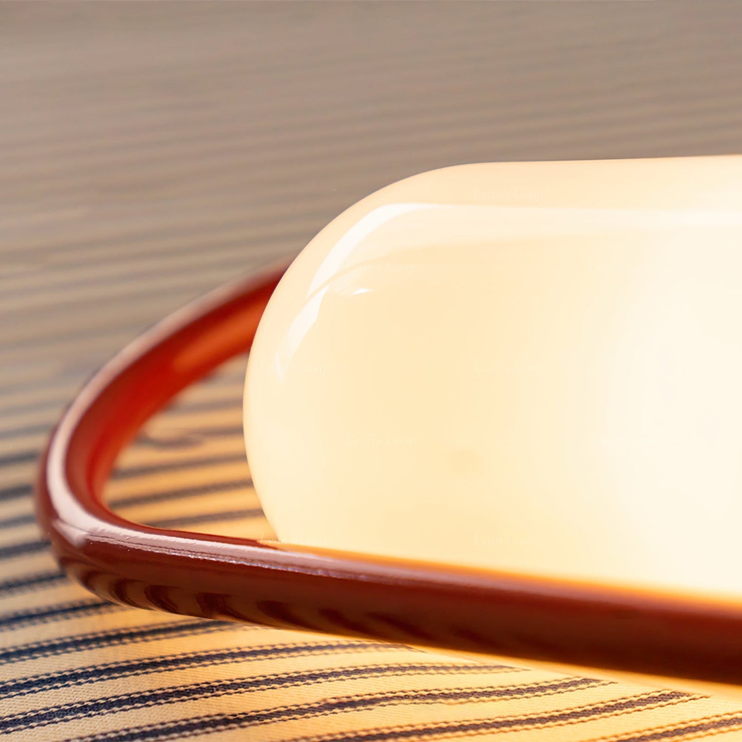 KeroGlow - Portable Table Lamp