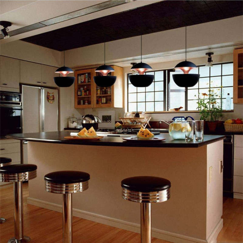 ModeneGlow – LED Suspension Light for Home