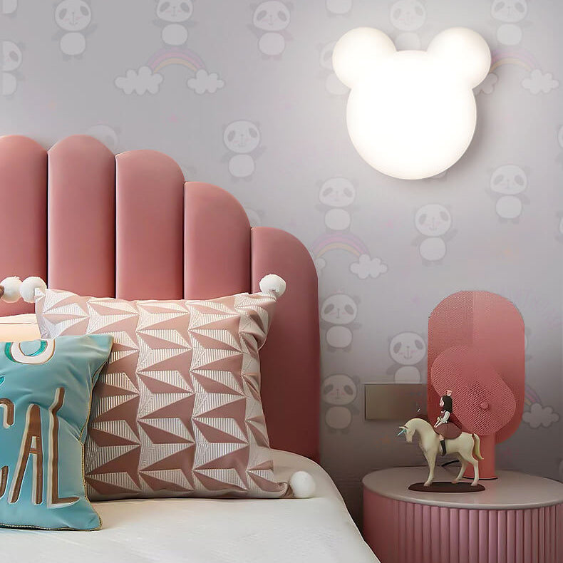 BeerLicht - lampe murale LED en forme d'ours